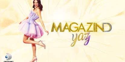 Magazin D Yaz: Tara de Vries ile yazın magazin gündemi Kanal D'de