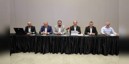 Sağlık-Sen: Memur maaşlarına refah payı talebi