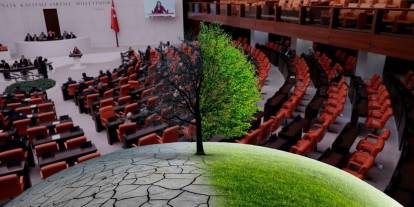 İklim Kanunu'nda Türkiye'yi bekleyen tehlike!