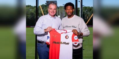 Feyenoord, Diarra'yı kadrosuna kattı