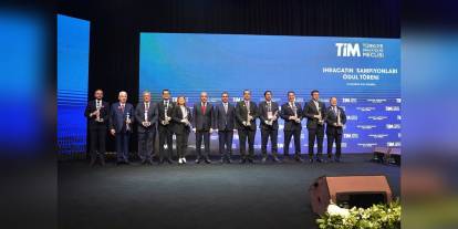 Daikin Türkiye, İklimlendirme Sanayii Sektör Şampiyonu