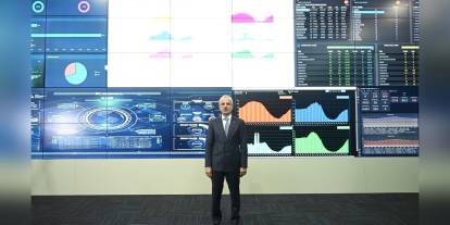 Uraloğlu: Elektronik haberleşme yatırımları 94,1 milyar TL'ye ulaştı