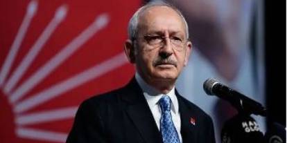 Kılıçdaroğlu’na destek veren vekillere neşter