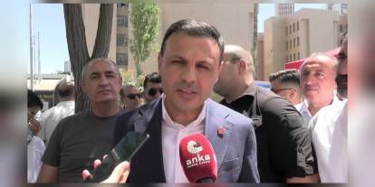 CHP'li Çelik: İzmir operasyonu, CHP'yi kriminalize etme girişimi