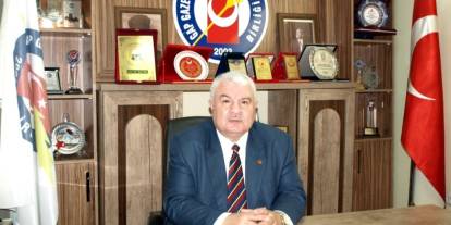 Zeynel Abidin Kıymaz’dan Milliyetçilere birlik mesajı