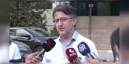 Gazeteci-yazar Nihat Genç hayatını kaybetti