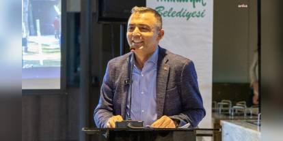 Manavgat Belediye Başkanı Kara gözaltında: CHP'den açıklama