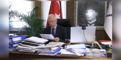 Kaboğlu: RTÜK'ün yayın yasağı anayasaya aykırı