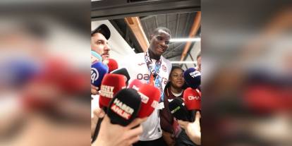 Trabzonspor, Paul Onuachu'yu kadrosuna kattı