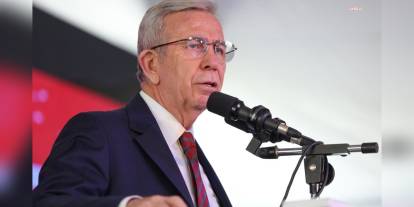 Yavaş'tan Soyer ve Aslanoğlu'nun tutuklanmasına tepki