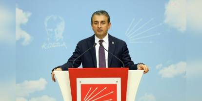 CHP'li Bulut: Soyer'in tutuklanması kabul edilemez