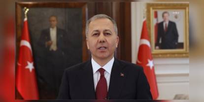 Yerlikaya'dan orman yangınları açıklaması: 10 tutuklama
