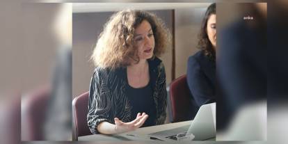 Aslı Aydemir tutuklandı: Leman Dergisi saldırısına tepki göstermişti