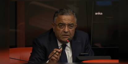 Tanrıkulu: İzmir'deki tutuklamalar hukuka aykırı