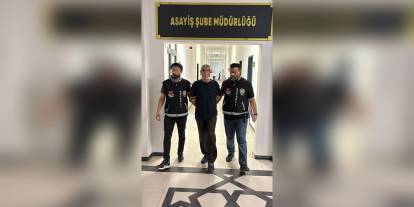 Karamürsel'de alacak meselesi cinayeti: Zanlı tutuklandı
