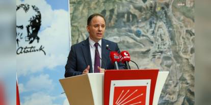 İzmir yangınları: CHP'den özelleştirme eleştirisi