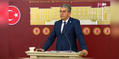 CHP'li Günaydın: Adana ve Adıyaman Belediye Başkanları gözaltında