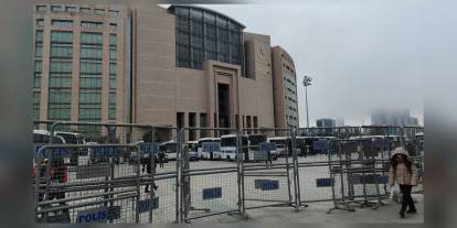 CHP'li belediye başkanları ve yöneticileri gözaltında