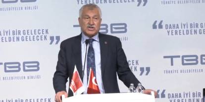 İstanbul'da yolsuzluk soruşturması: 11 gözaltı