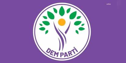 Dem Parti: PKK üyelerinin Kürdistan Bölgesel Yönetimi'nde etkinlik düzenleyeceği duyuruldu