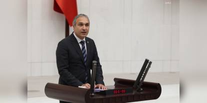 Özçağdaş: Hukuk, iktidarın elinde bir silah oldu