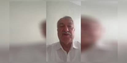 Zeydan Karalar gözaltına alındı: 'Parayla, pulla işim yok'