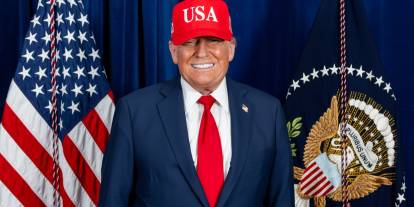 Trump, büyük vergi indirimi ve harcama tasarısını imzaladı