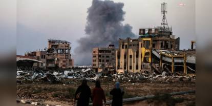 Hamas, 60 günlük ateşkese olumlu yanıt verdi