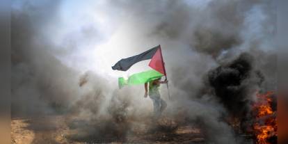 Hamas, Gazze ateşkes teklifine olumlu yanıt verdi