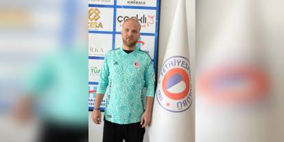 Fethiyespor, 4 önemli transferle yeni sezona hazırlanıyor