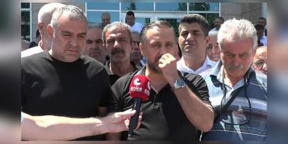 Adıyaman Belediye Başkanı Tutdere'nin gözaltına alınması: CHP'den destek açıklaması
