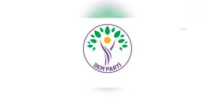 DEM Partisi: Belediye başkanlarının gözaltı, muhalefete baskı girişimi