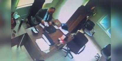 Beylikdüzü'nde vergi müfettişleri ve kamu görevlileri rüşvet operasyonu: 16 tutuklama