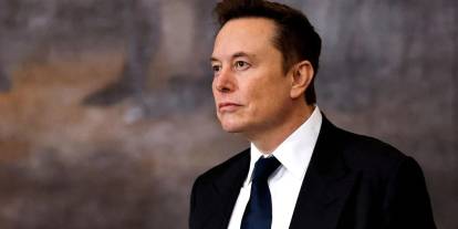 Elon Musk: 'Amerikan Partisi' kurulmalı mı?