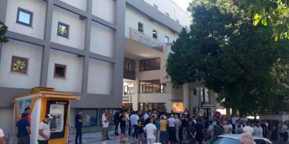 Antalya'da Manavgat Belediyesi'ne rüşvet operasyonu: 28 gözaltı