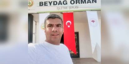 Ödemiş yangınında şehit sayısı 2 oldu