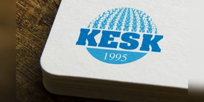 KESK'ten CHP'li belediye başkanlarına gözaltı operasyonuna tepki