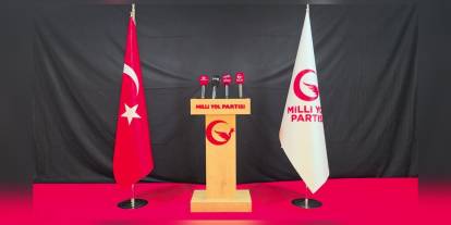 Remzi Çayır: Halk TV ve Sözcü TV'nin kapatılması Türk demokrasisine darbe