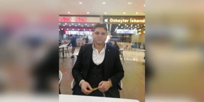 Çorum'da kayıp şahıs ölü bulundu: Boğazı kesilmiş cesedi arazide gömülü halde keşfedildi