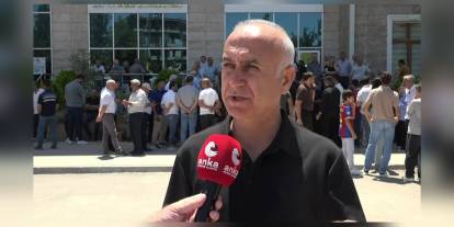 Adıyaman Belediye Başkanı Tutdere'ye operasyon: Rüşvet iddiası