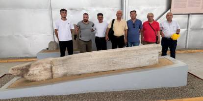 Ötüken-Yış Durak Oldu Bize!