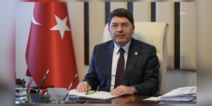Tunç: CHP'li belediyelere yönelik operasyonlar yasal çerçevede
