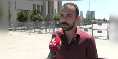 Akademisyen Aslı Aydemir'in Tutuklanması: Avukat Işık, 'Asıl Saldıranlar Yargılanmalı'