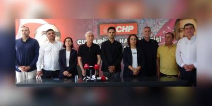 Kamacı: Böcek'in gözaltı, halkın iradesine müdahaledir
