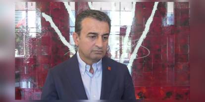 Bulut: Adana, Antalya ve Adıyaman belediye başkanlarının gözaltına alınması siyasi operasyon