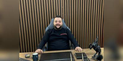 Manisa'da emlakçı silahlı kavgada öldü: 4 şüpheli tutuklandı