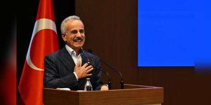 Uraloğlu: Esenboğa metrosunun yeni projesi 2 ayda tamamlanacak