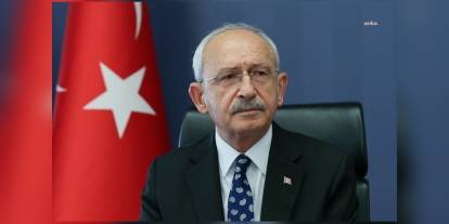 Kılıçdaroğlu: Zalimin sonu yaklaştıkça zulmü artar