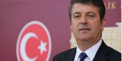 Gözaltındaki Tutdere’den Adıyamanlılara çağrı