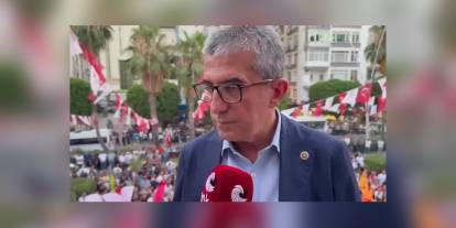 Adana Büyükşehir Belediye Başkanı Karalar gözaltına alındı: CHP'den tepki